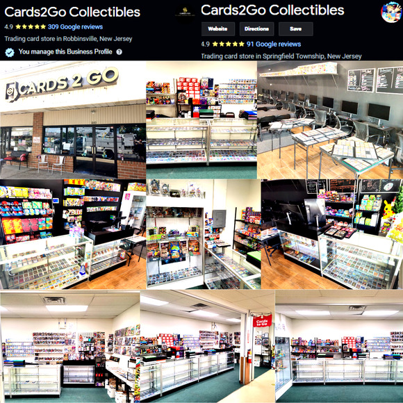 Pokemon Cards Collection Bundle Variety Lot 100+ - Picture 4 of 4